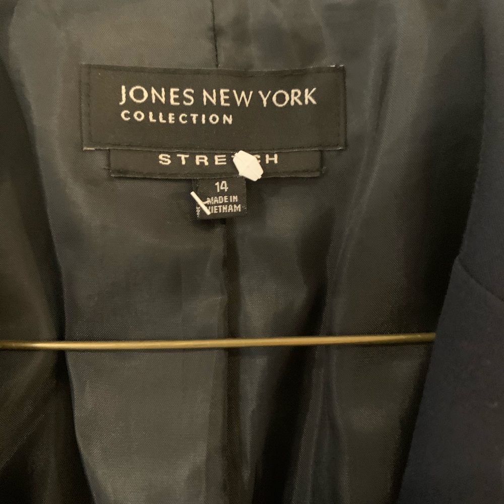 Jones New York Blazer